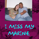 *Missing my deployed Marine. Come home soon!!* profile picture