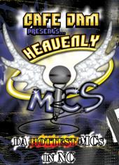 Heavenly Mics (Sept. 8th) profile picture