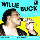 Willie Buck profile picture