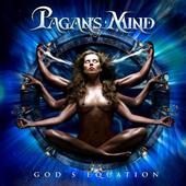 PAGAN'S MIND profile picture