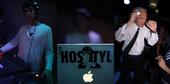 dj hostyl profile picture