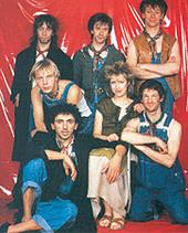 Dexy's Midnight Runners profile picture