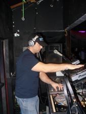 DJ JOE VENTURA profile picture