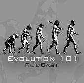 Evolution 101 profile picture