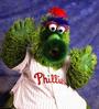 Phillie Phanatic profile picture