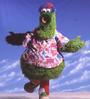 Phillie Phanatic profile picture