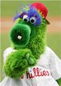 Phillie Phanatic profile picture