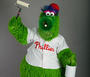 Phillie Phanatic profile picture