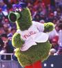 Phillie Phanatic profile picture