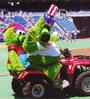 Phillie Phanatic profile picture