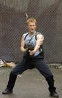 Zack Ward profile picture