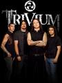 Trivium Germany profile picture