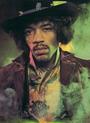 Jimi Hendrix Fan Page profile picture