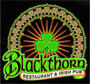 BLACKTHORN profile picture