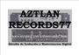 AztlanRecords77 Estudio Grabacion y Masterizacion profile picture