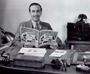 Walt Disney profile picture