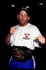 Miletich Fighting Systems profile picture