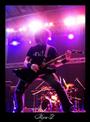ORION The Official Italian Metallica Tribute Band profile picture