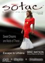 SOTAC Magazine profile picture