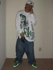 SINO AKA CHAINSMOKE(FUK DA KOPZ!!,R.I.P SEAN BELL) profile picture