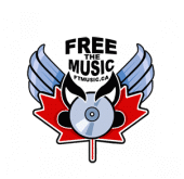 FREE THE MUSIC!! profile picture