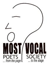 MOST VOCAL Poets Society profile picture