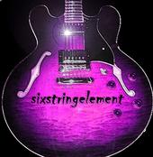 Six String Element profile picture