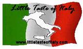 LITTLE TASTE OF ITALY profile picture