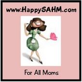 HappySAHM.com-For All Moms profile picture