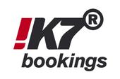 !K7 Bookings profile picture