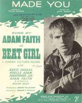 adam faith profile picture