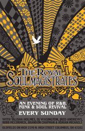 The Royal Soul Magistrates profile picture