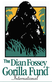 Dian Fossey Gorilla Fund profile picture