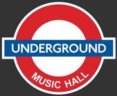 Underground Music Hall profile picture