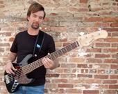 Keith Axelson Bass Grooves profile picture