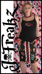 J-Freakz Clothing Â© profile picture