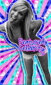 Featured Celebrity....Who will be next?? profile picture