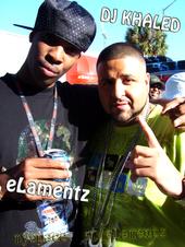 Dj eLamentz of B-eZ RADIO - ALL PRO DJ’s profile picture