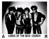 Lords of the New Church profile picture