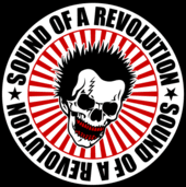 Sound of a revolution profile picture