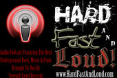 Hard, Fast & Loud!!!! profile picture