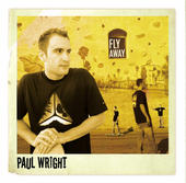 Paul Wright - Fly Away profile picture