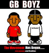 GB BOYZ profile picture