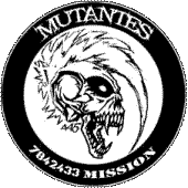 Mutantes profile picture