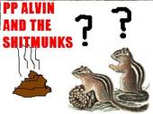 PP Alvin and the Shitmunks profile picture