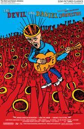 Daniel Johnston profile picture