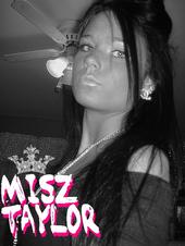 MiSZ tAYlORRR ™ rip PAULiE, MY LOVE profile picture