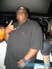 BIG POP AKA CUT THE CHECK profile picture