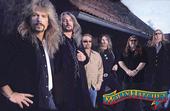 MOLLY HATCHET * Official Myspace profile picture