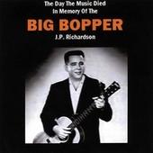 The Spirit of The Big Bopper profile picture